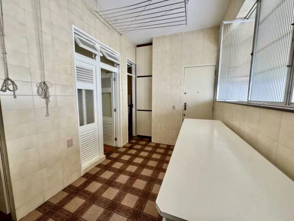 Apartamento, 4 quartos, 170 m² - Foto 5