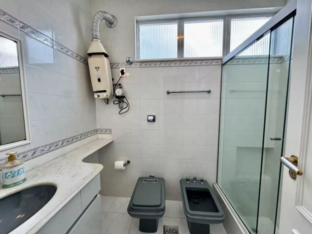 Apartamento, 4 quartos, 170 m² - Foto 12