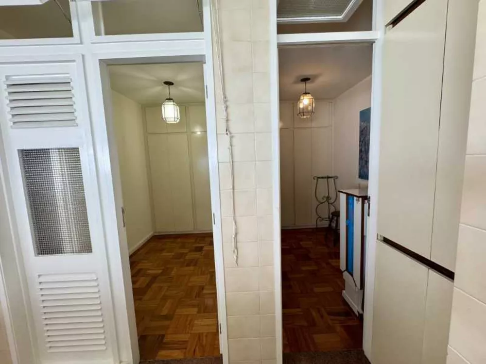 Apartamento, 4 quartos, 170 m² - Foto 15