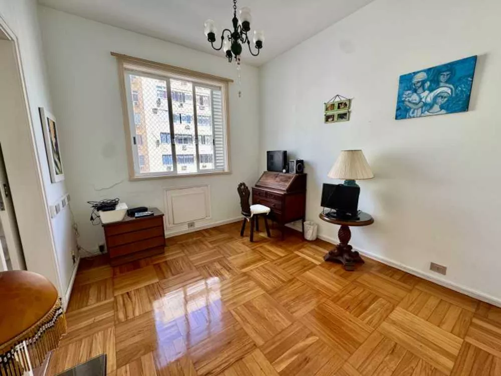 Apartamento, 4 quartos, 170 m² - Foto 3
