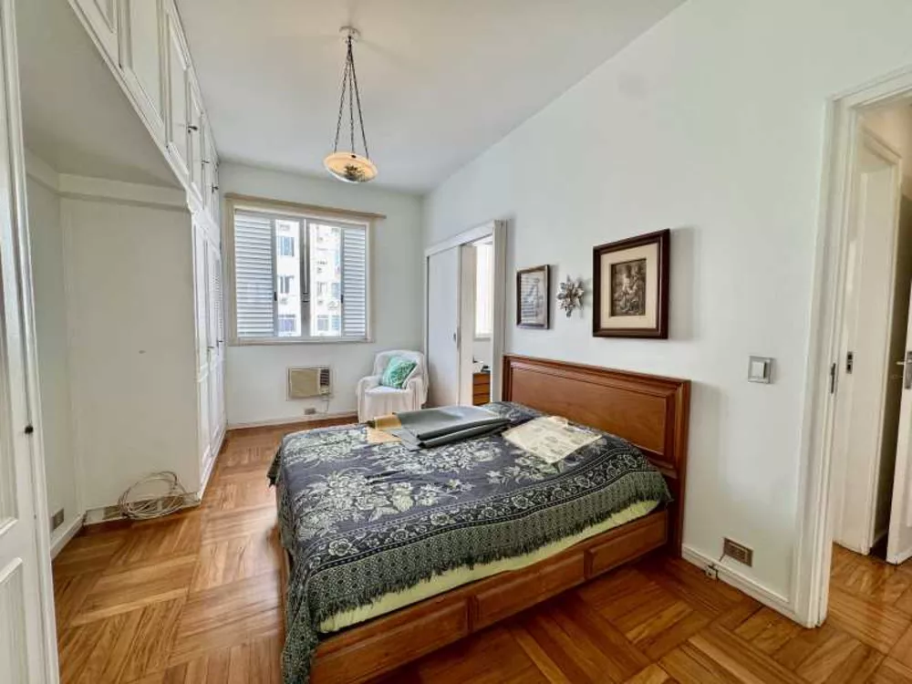 Apartamento, 4 quartos, 170 m² - Foto 2