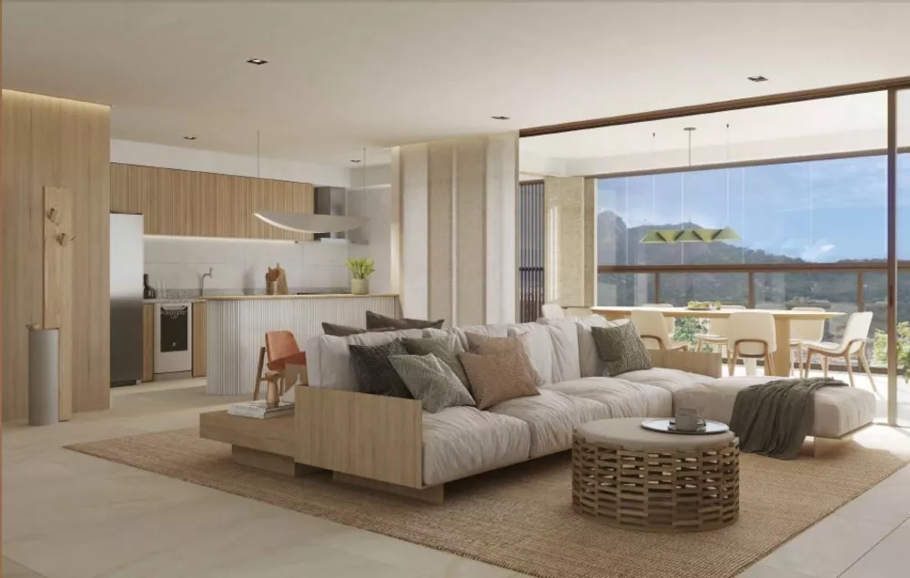 Apartamento, 3 quartos, 150 m² - Foto 18