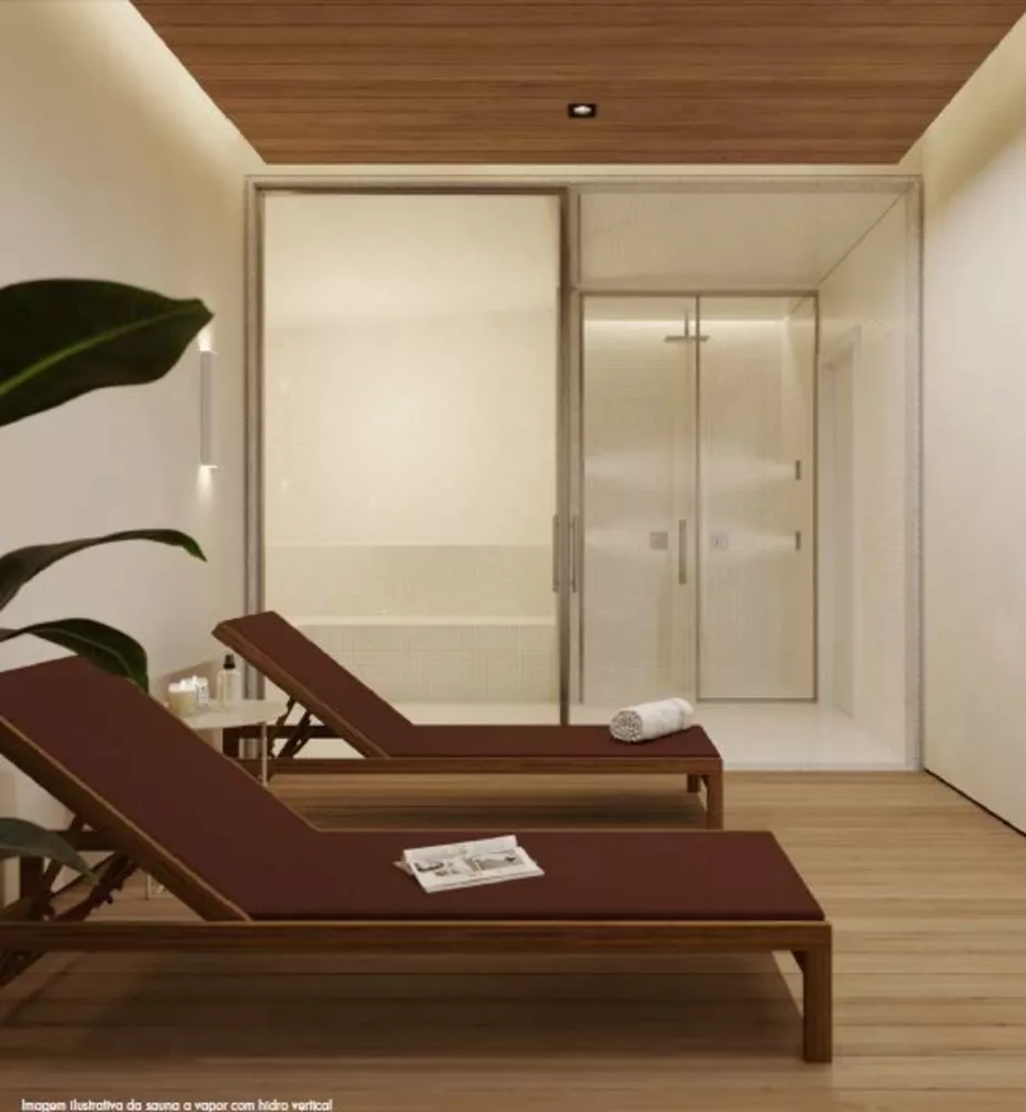 Apartamento, 3 quartos, 150 m² - Foto 7