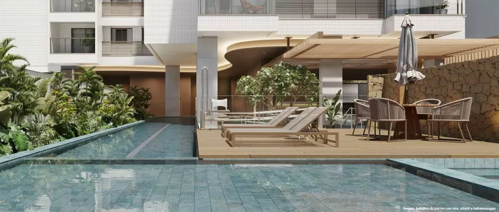 Apartamento, 3 quartos, 150 m² - Foto 4