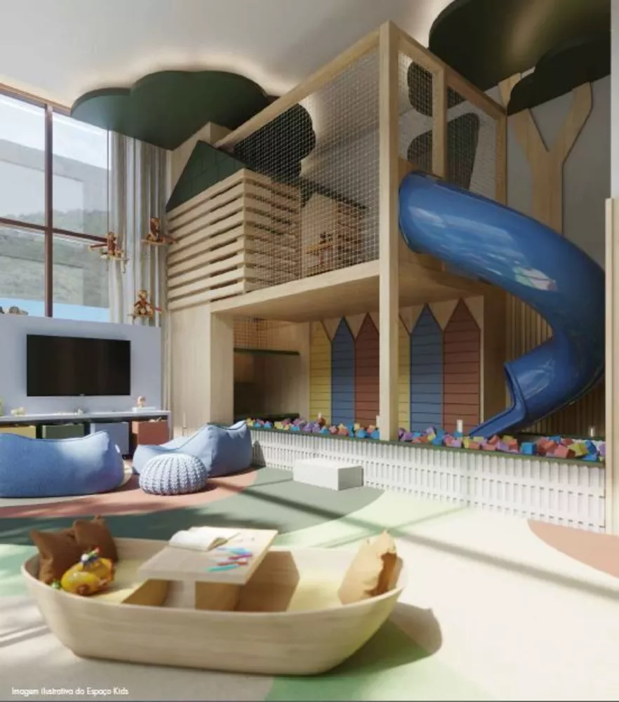 Apartamento, 3 quartos, 150 m² - Foto 15