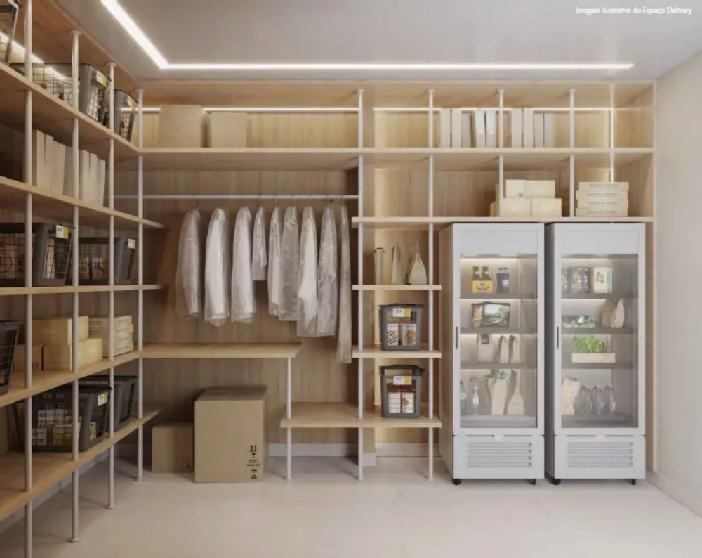 Apartamento, 3 quartos, 150 m² - Foto 16