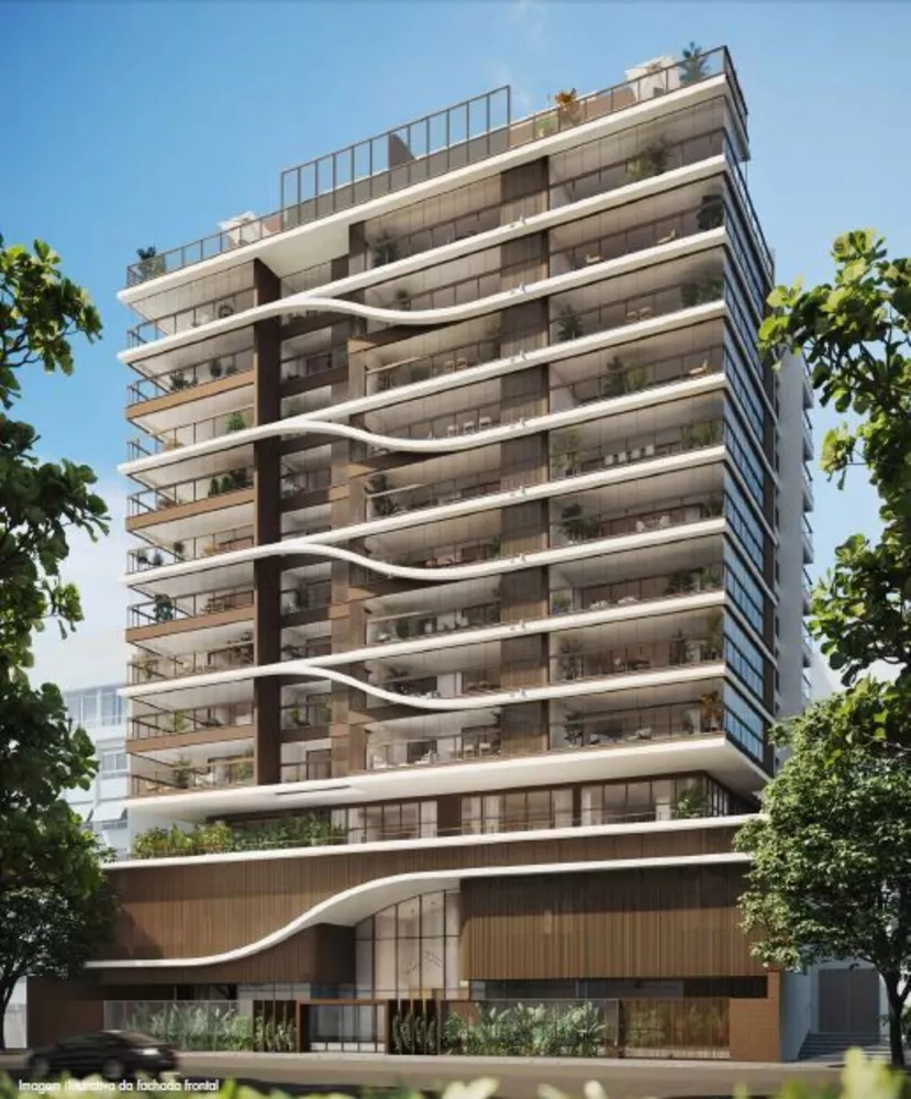 Apartamento, 3 quartos, 150 m² - Foto 5