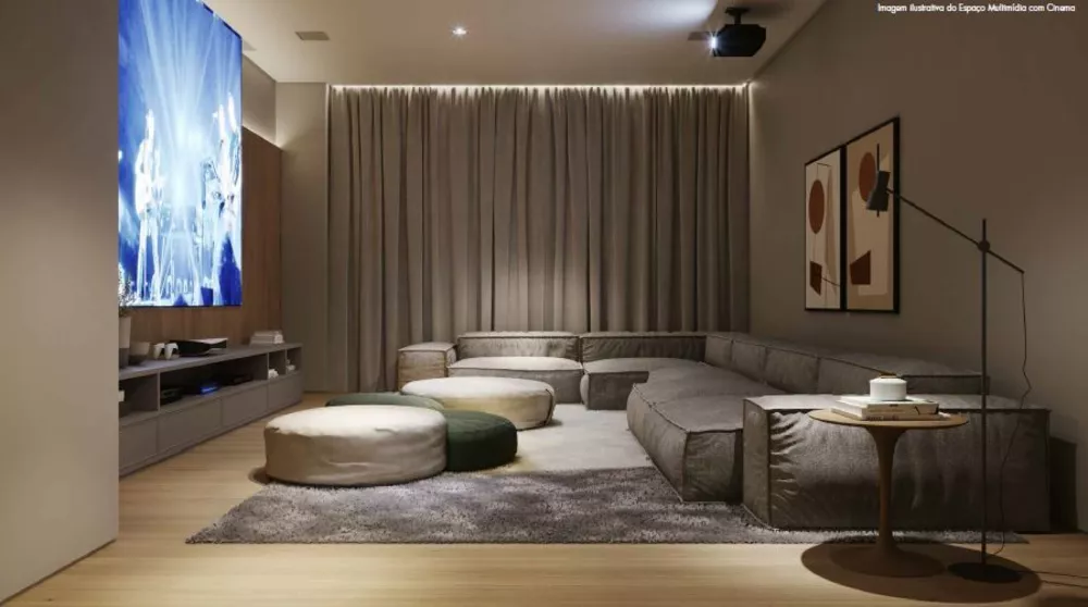 Apartamento, 3 quartos, 150 m² - Foto 10