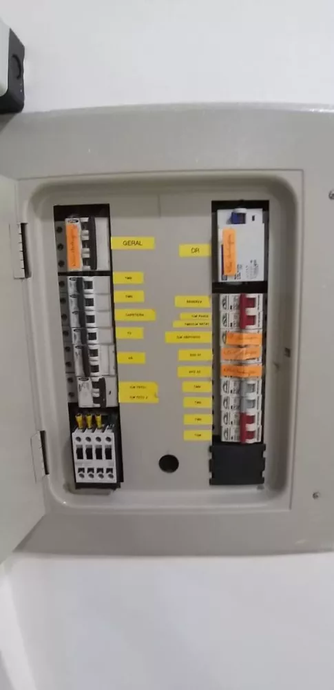 Loja-Salão, 28 m² - Foto 23