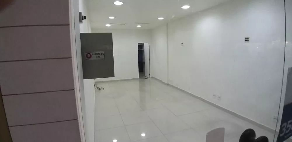 Loja-Salão, 28 m² - Foto 8