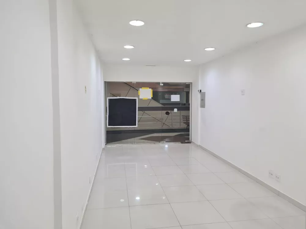 Loja-Salão, 28 m² - Foto 7