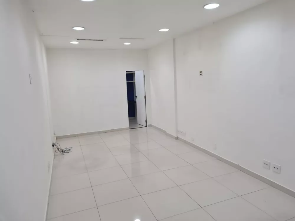 Loja-Salão, 28 m² - Foto 1