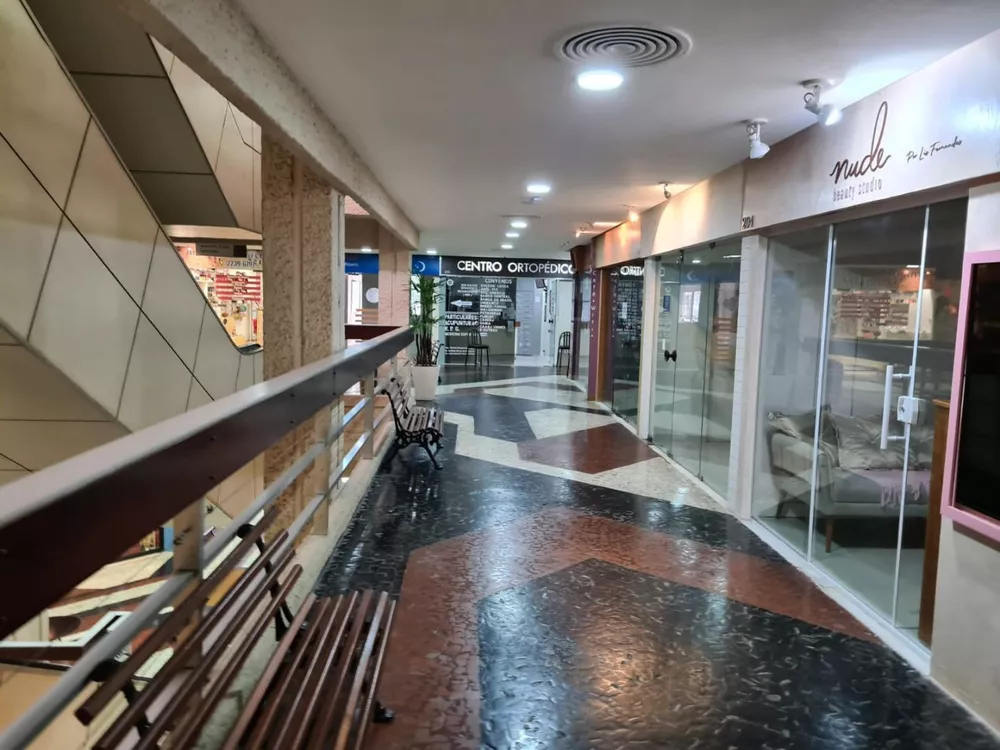 Loja-Salão, 28 m² - Foto 4