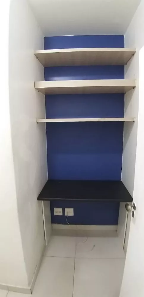 Loja-Salão, 28 m² - Foto 18