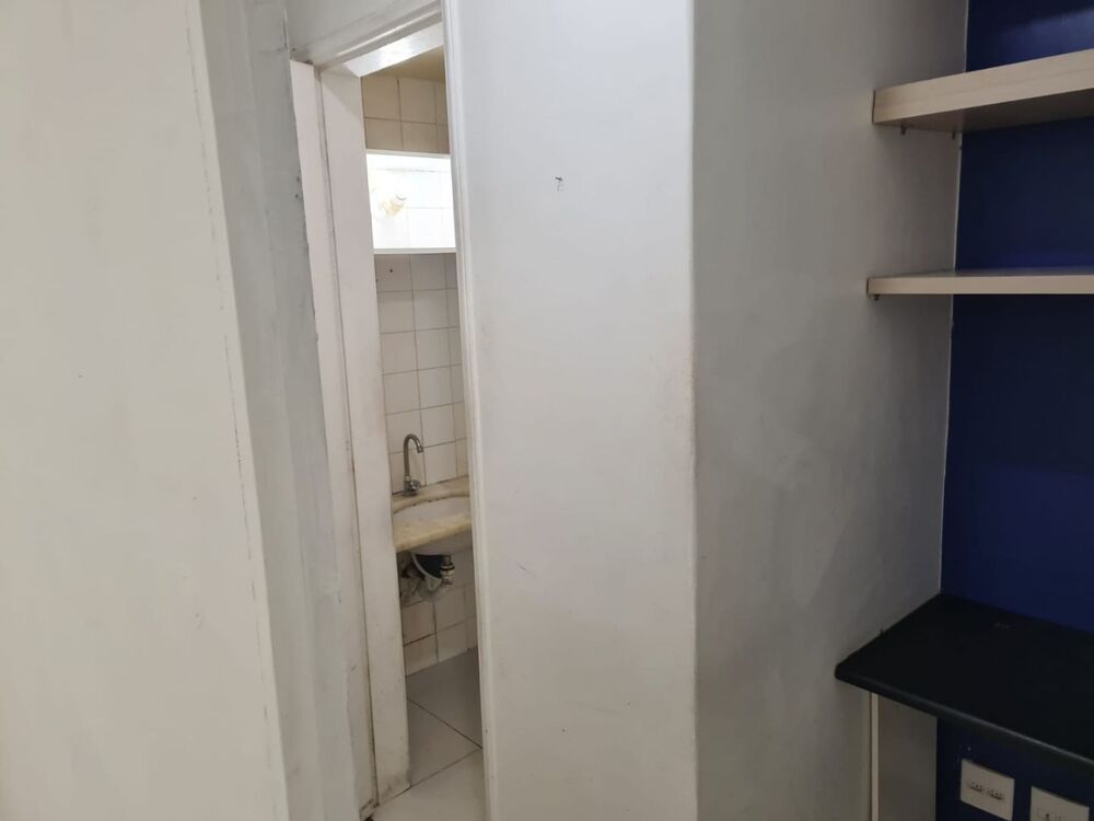 Loja-Salão, 28 m² - Foto 22
