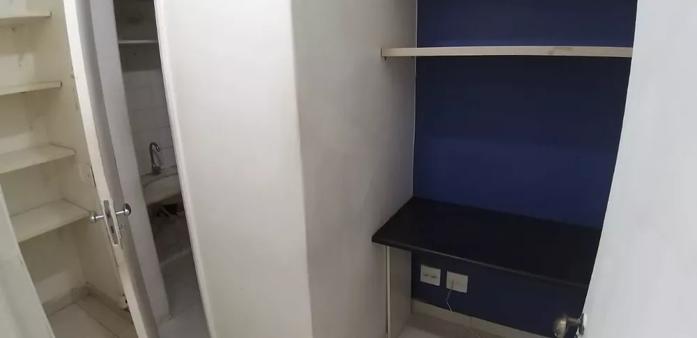 Loja-Salão, 28 m² - Foto 21