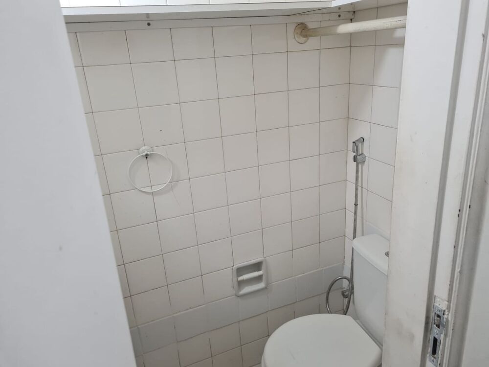 Loja-Salão, 28 m² - Foto 15