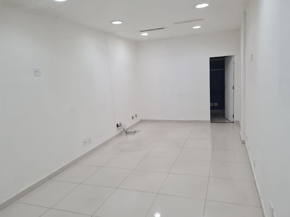 Loja-Salão, 28 m² - Foto 2