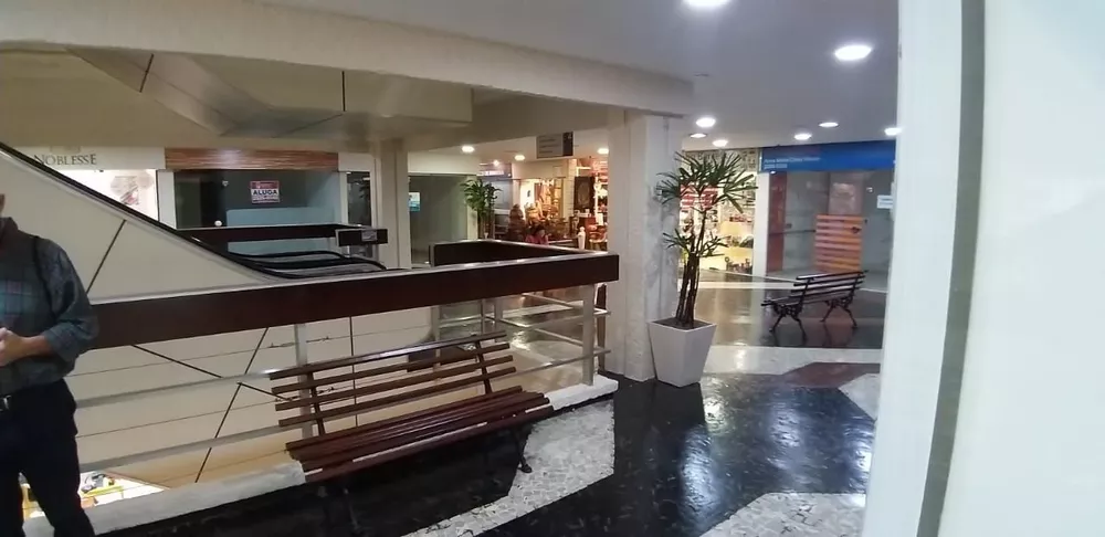 Loja-Salão, 28 m² - Foto 14
