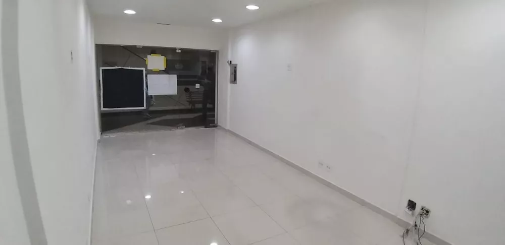 Loja-Salão, 28 m² - Foto 3