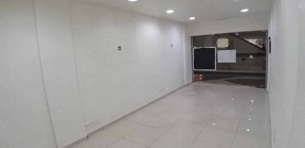 Loja-Salão, 28 m² - Foto 11