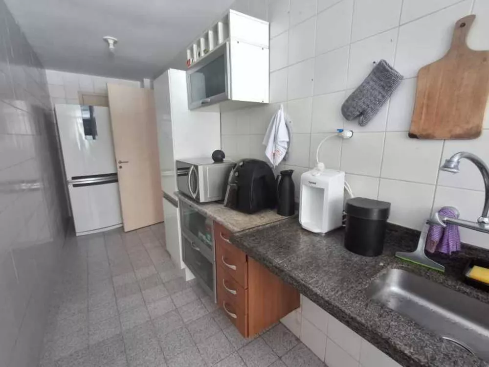 Apartamento, 2 quartos, 86 m² - Foto 15