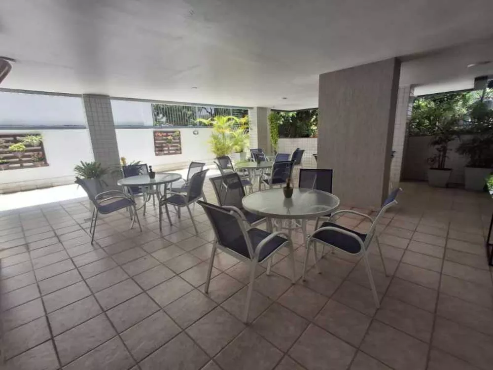 Apartamento, 2 quartos, 86 m² - Foto 22