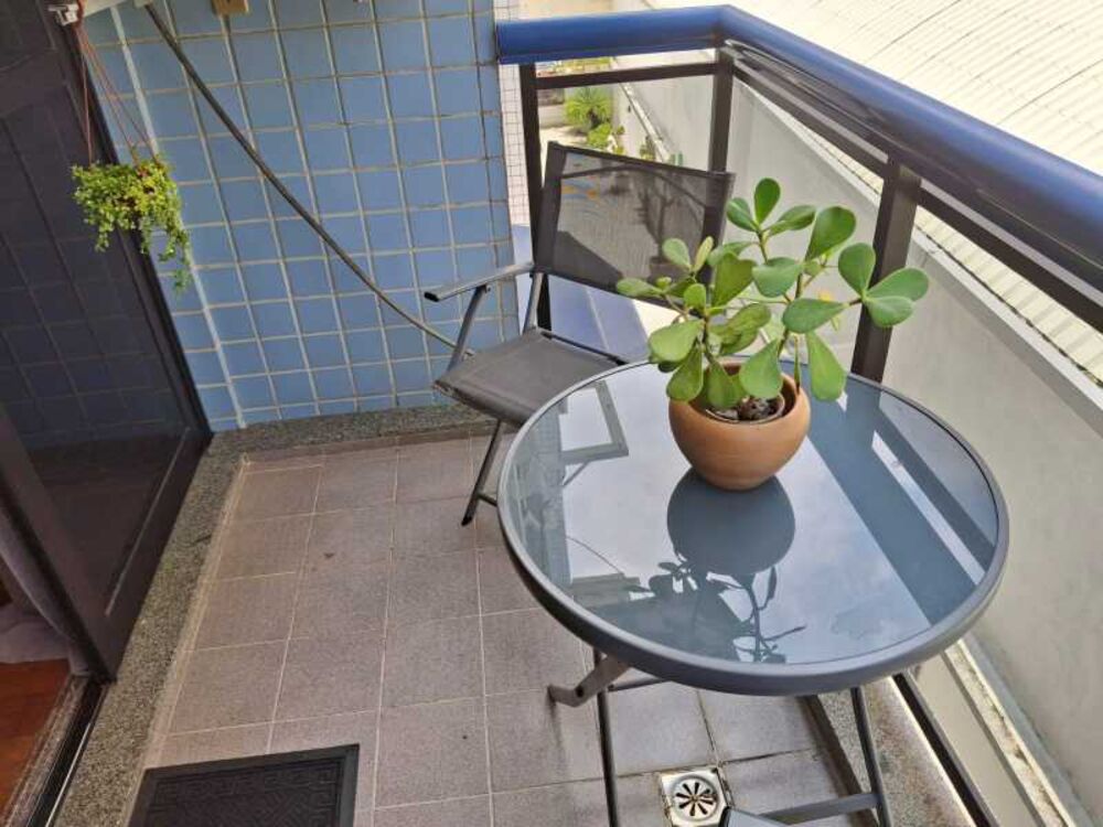 Apartamento, 2 quartos, 86 m² - Foto 2