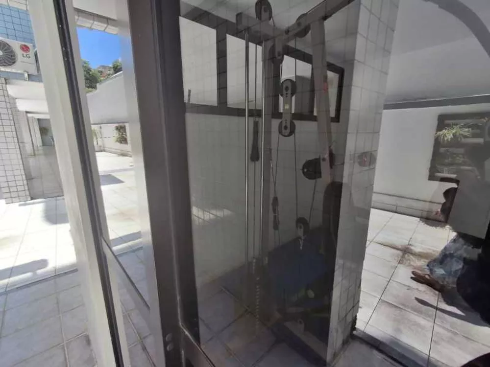 Apartamento, 2 quartos, 86 m² - Foto 21