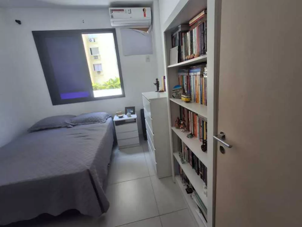 Apartamento, 2 quartos, 86 m² - Foto 12