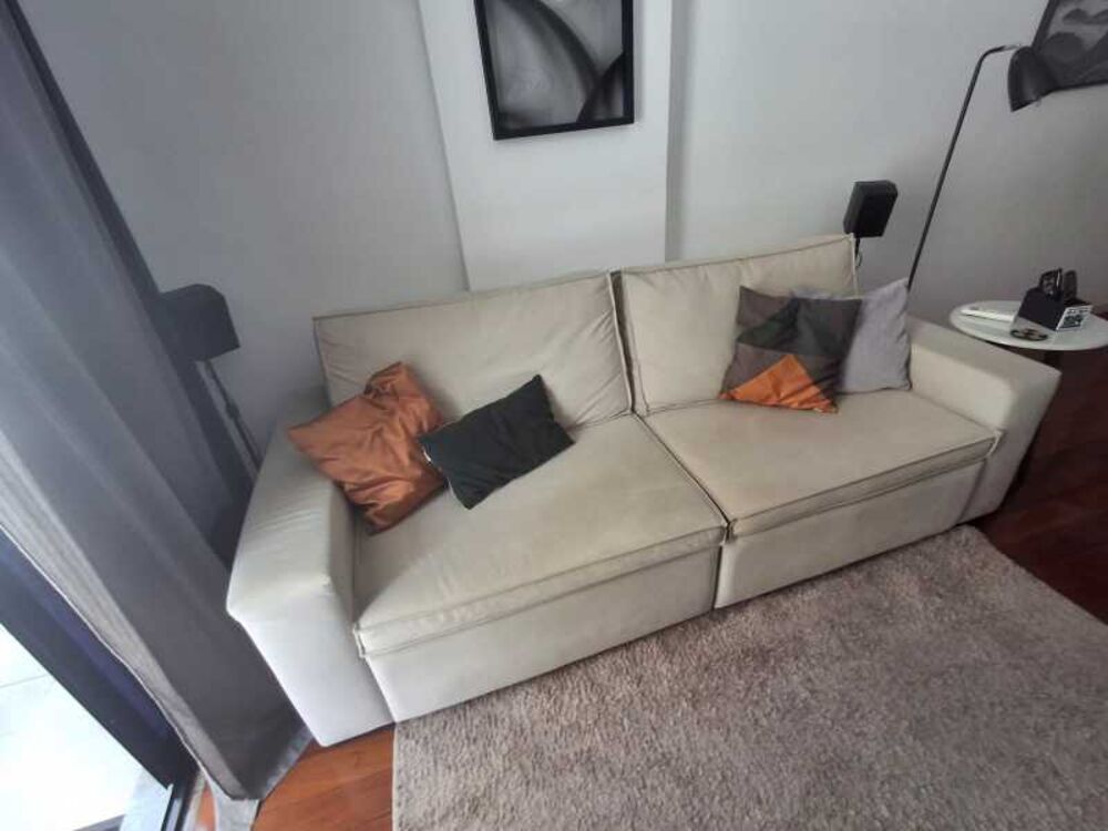 Apartamento, 2 quartos, 86 m² - Foto 4
