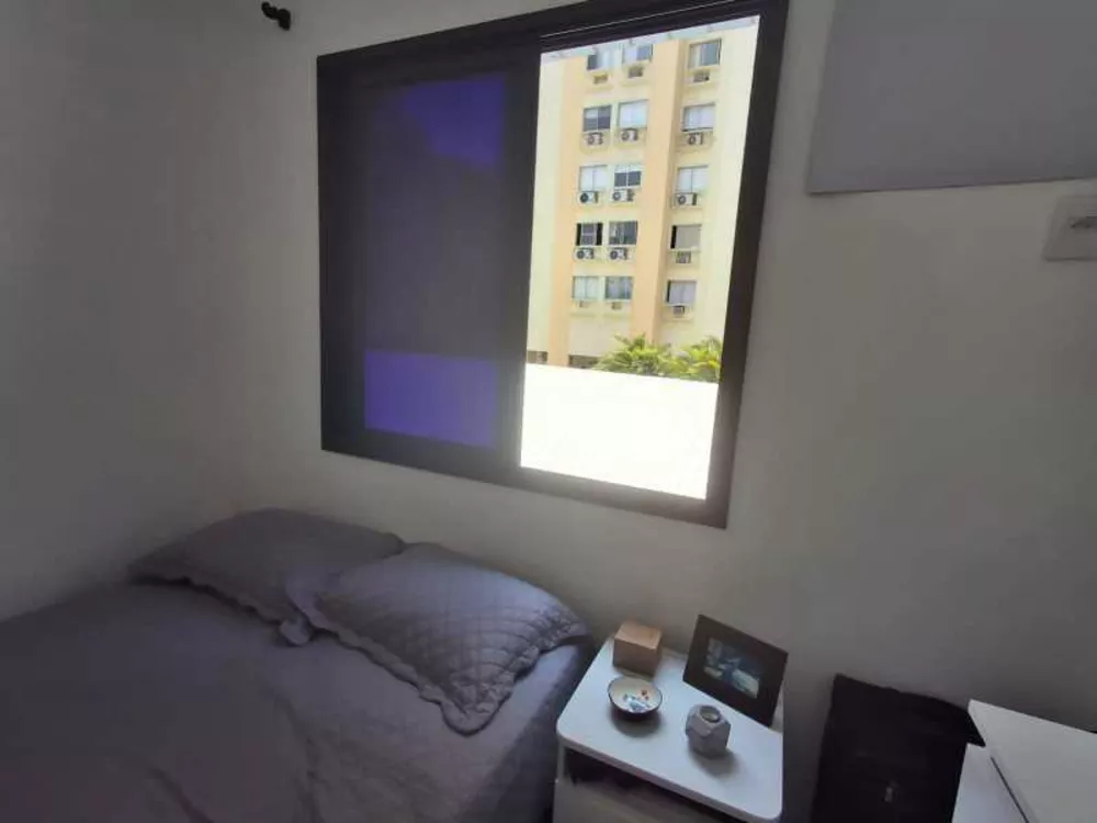 Apartamento, 2 quartos, 86 m² - Foto 11