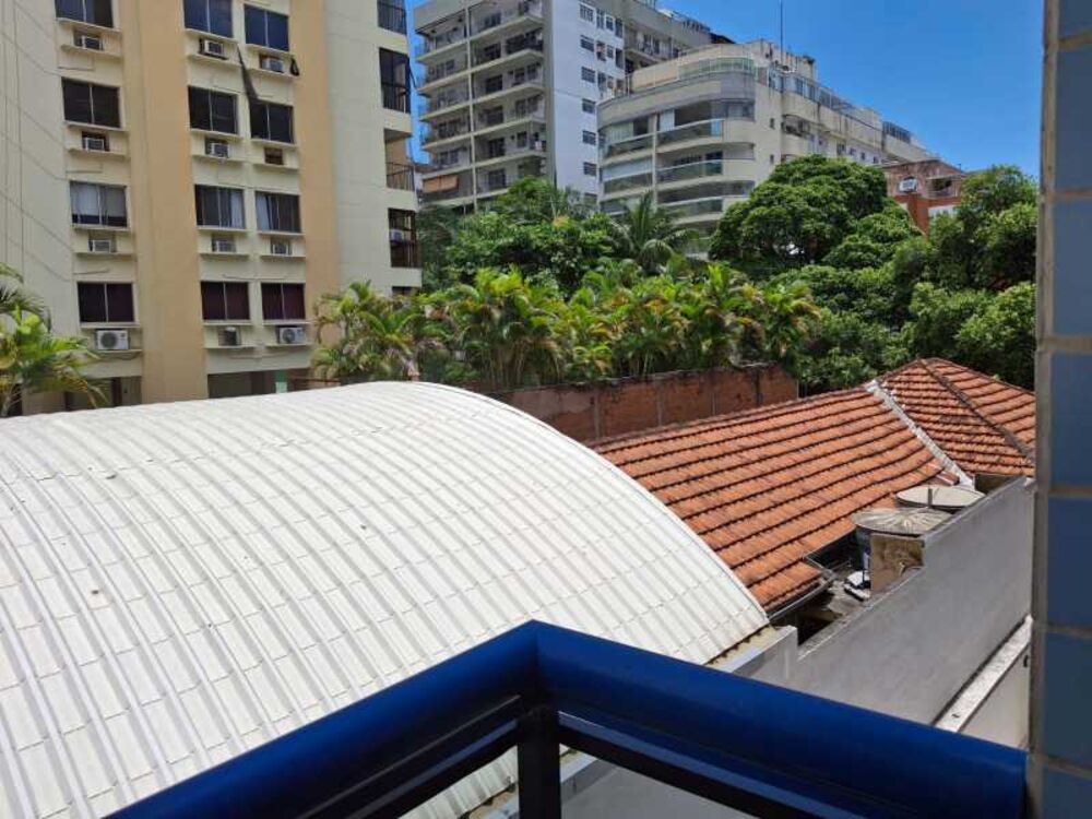 Apartamento, 2 quartos, 86 m² - Foto 3