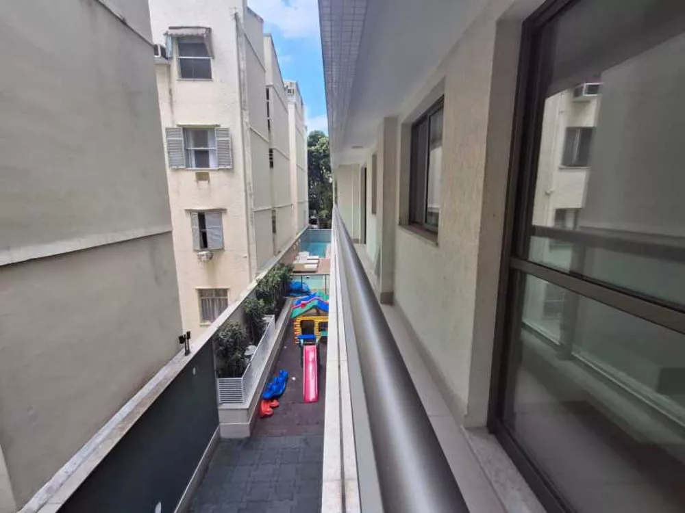 Apartamento, 2 quartos, 86 m² - Foto 14