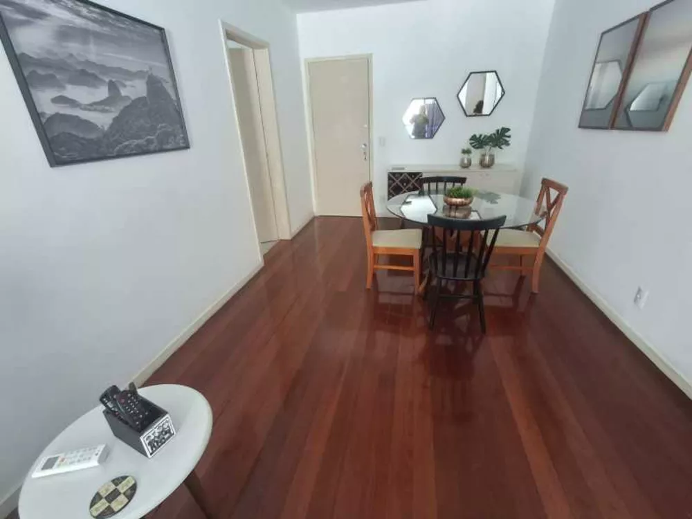 Apartamento, 2 quartos, 86 m² - Foto 5