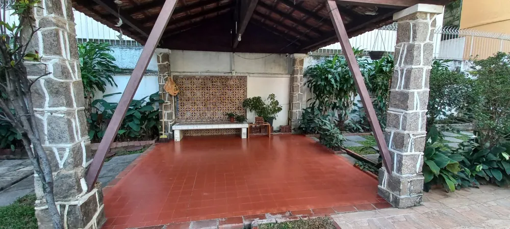 Casa, 4 quartos, 251 m² - Foto 12