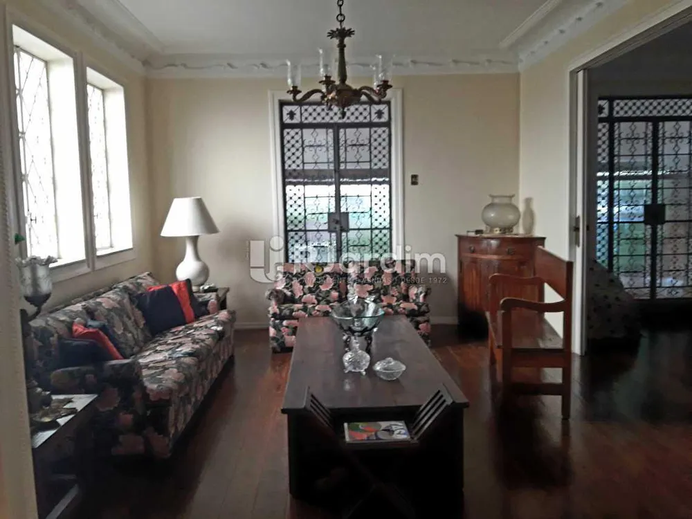 Casa, 4 quartos, 251 m² - Foto 7
