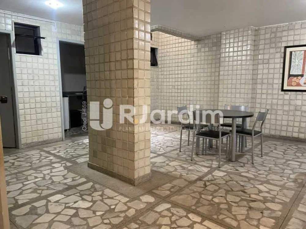 Apartamento, 3 quartos, 135 m² - Foto 20