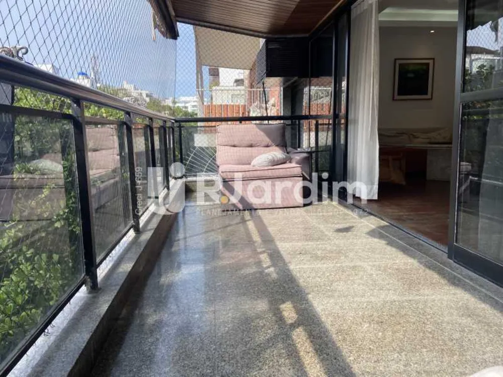 Apartamento, 3 quartos, 135 m² - Foto 15