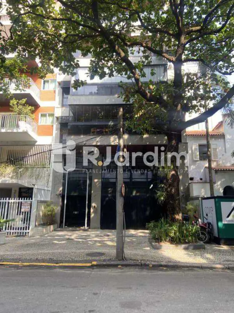 Apartamento, 3 quartos, 135 m² - Foto 2
