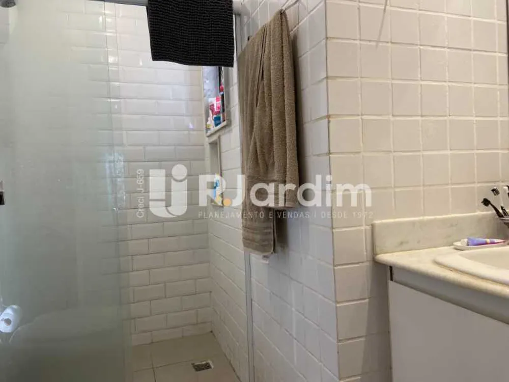 Apartamento, 3 quartos, 135 m² - Foto 26