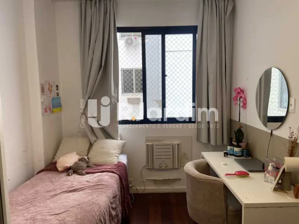 Apartamento, 3 quartos, 135 m² - Foto 10