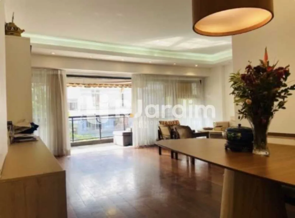 Apartamento, 3 quartos, 135 m² - Foto 25