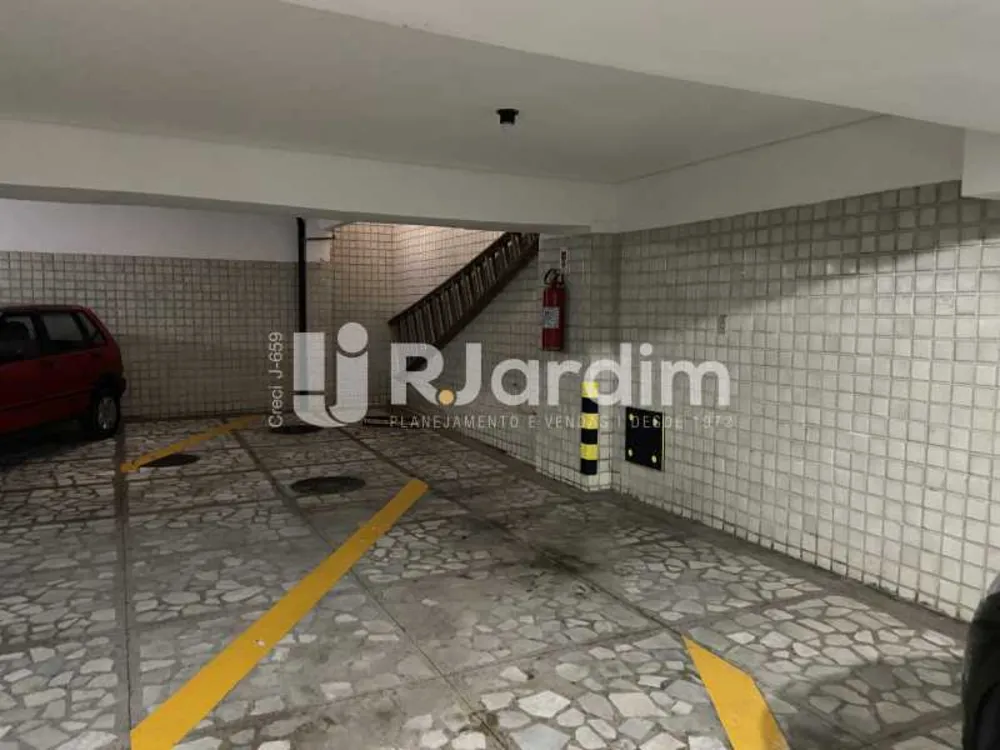 Apartamento, 3 quartos, 135 m² - Foto 9