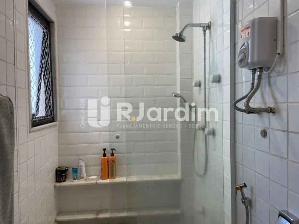 Apartamento, 3 quartos, 135 m² - Foto 18