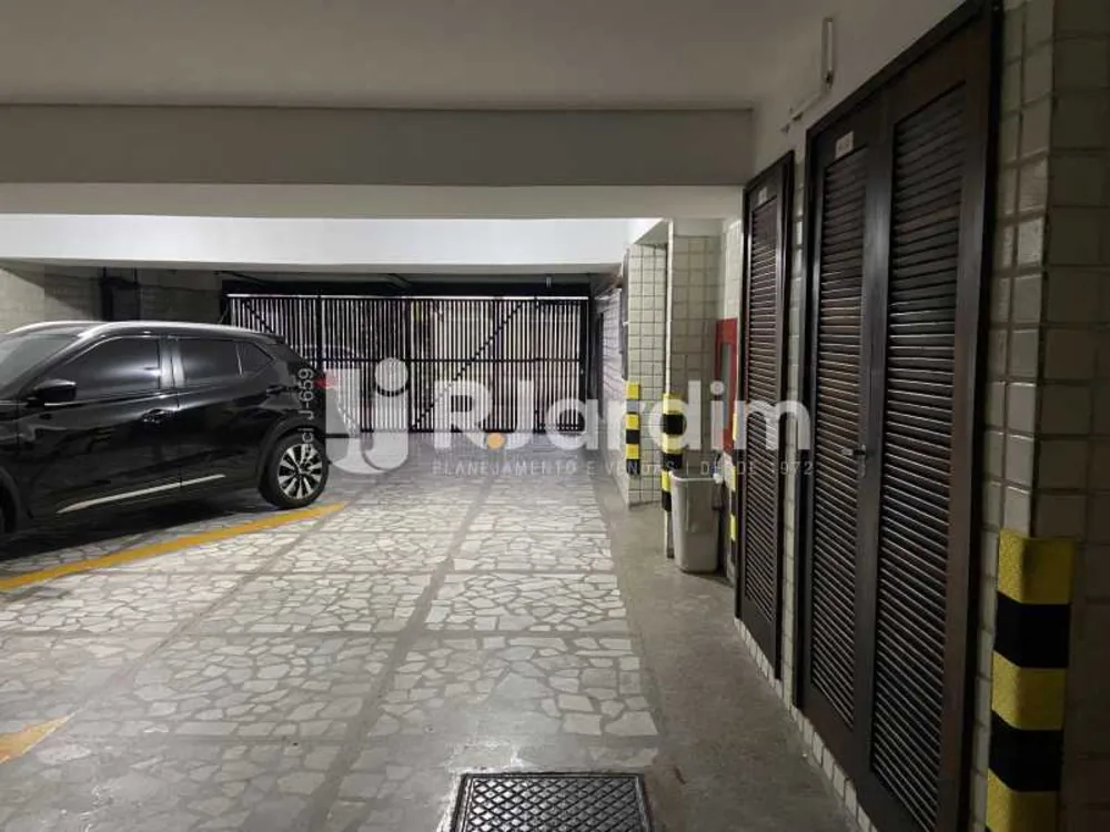 Apartamento, 3 quartos, 135 m² - Foto 14