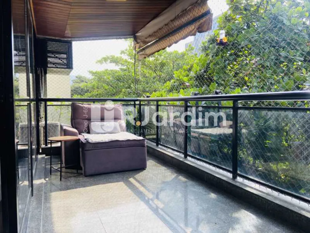 Apartamento, 3 quartos, 135 m² - Foto 17