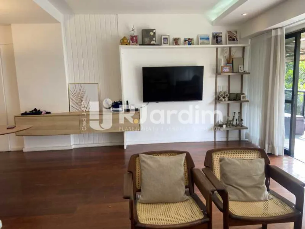 Apartamento, 3 quartos, 135 m² - Foto 11