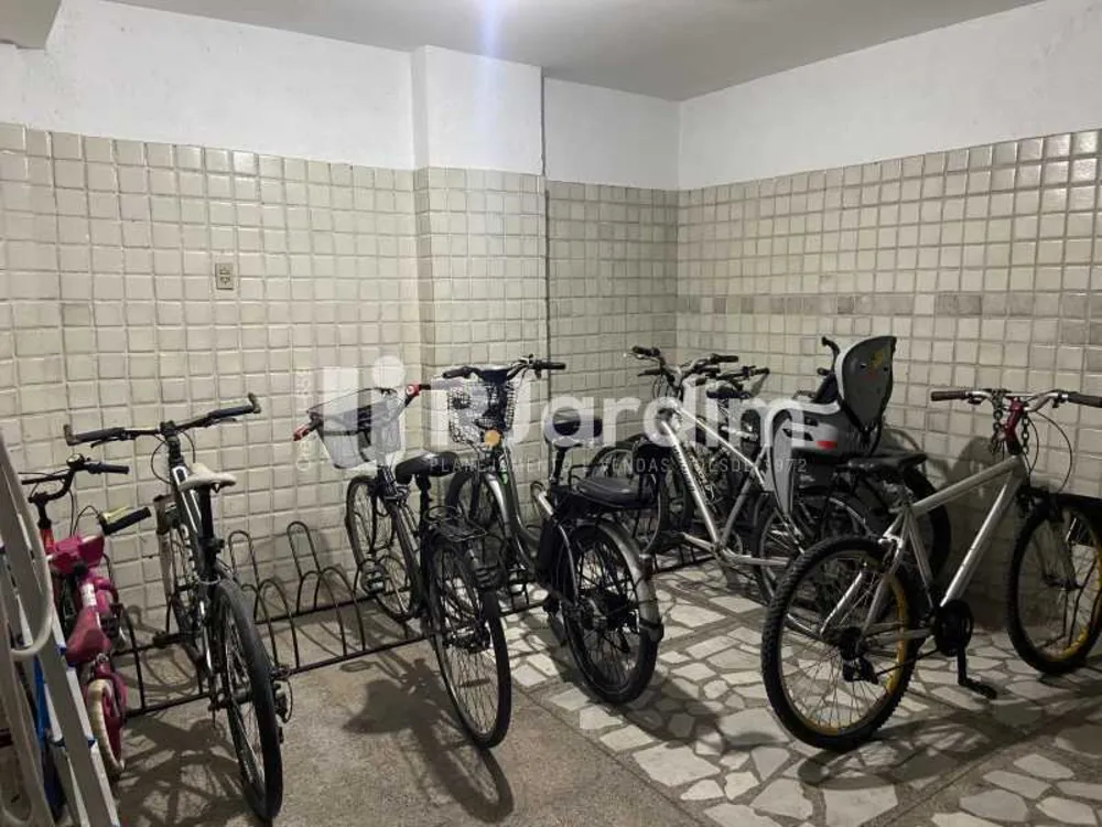 Apartamento, 3 quartos, 135 m² - Foto 21