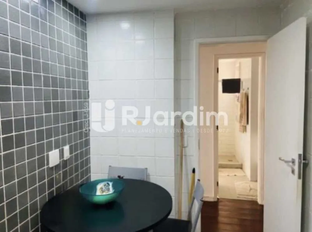 Apartamento, 3 quartos, 135 m² - Foto 23